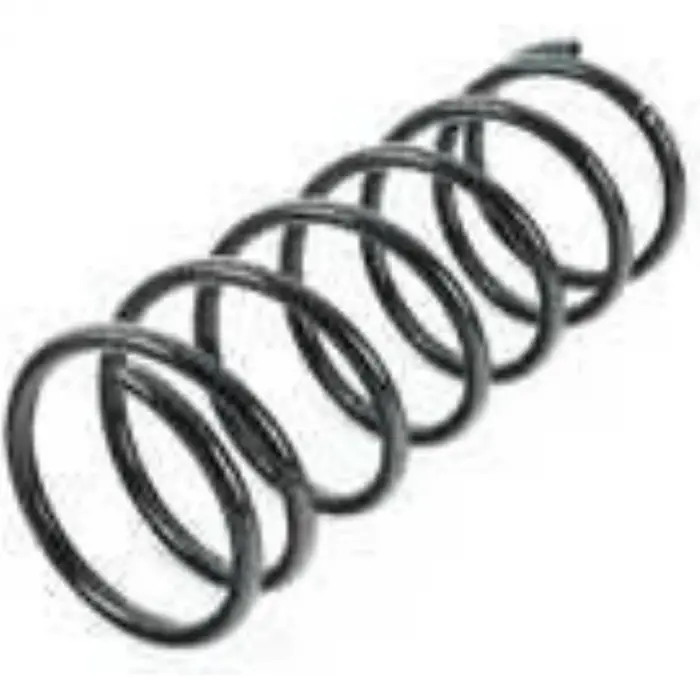 BMW E30 Helezon Yayı 31331126399 Wender