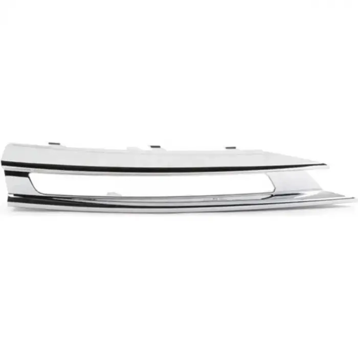 Mercedes W166 2011-2014 Gündüz Sis Far Çerçevesi Sol Krom 15 1668850774 Wender