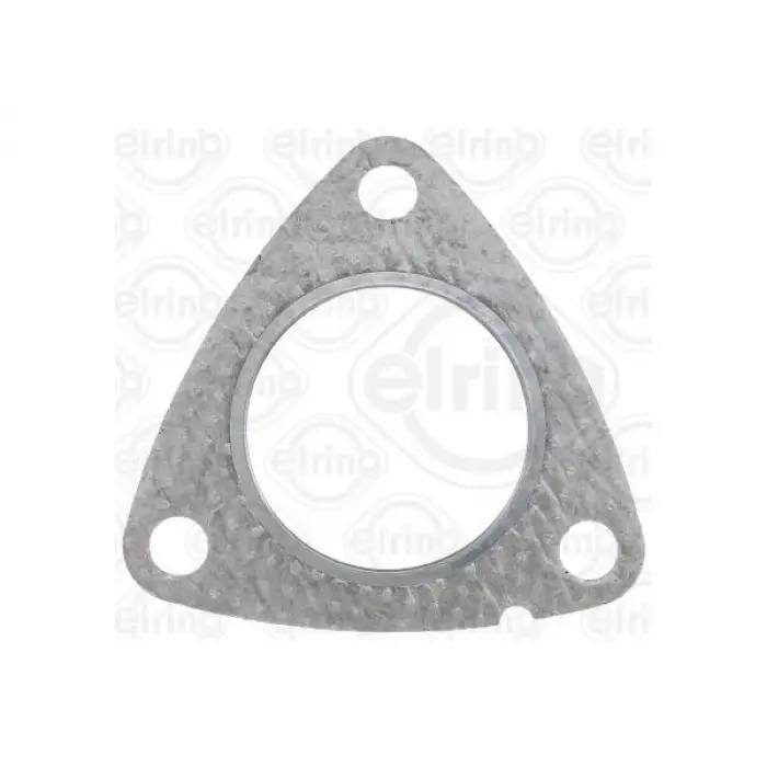 BMW E34>E46 Egzoz Boğaz Contası M50 M52 Set 2ad 18111723692 Elring
