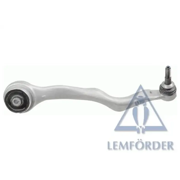 BMW F20+LCI F22+LCI F30+LCI F34+LCI F32+LCI F36+LCI Salıncak Ön Üst Sağ Alüminyum 31126855742 Lemförde