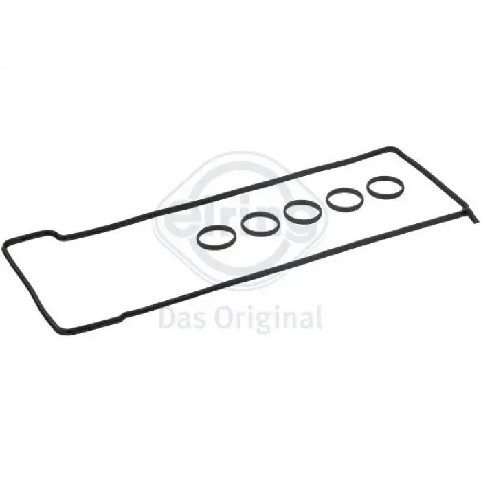 Mercedes W124 W202 W210 Üst Kapak Contası OM605 60501602216060160221 Elring