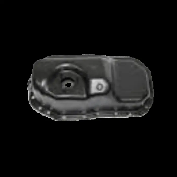 Volkswagen Golf Jetta Yağ Karteri Metal 03C103601BH Wisco