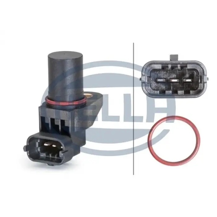 Mercedes W202>222 W163>W169 Sprinter 901>906 Eksantrik Devir Sensörü OM611613 OM640668 0031539728 Hella