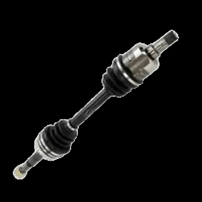 Opel Astra H Zafira Z19DT Z19DTL Z19DTJ Z20LEL Z20LER 2004-2010 Komple Aks Ön Sağ 30X34X52.5 595MM 13245911 Wencor