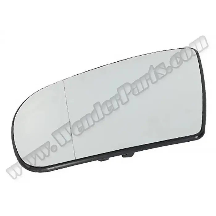 Mercedes W210 2000-2002 Ayna Camı Sol Elekt Isıtmalı Asferik 21081002649040 Wender
