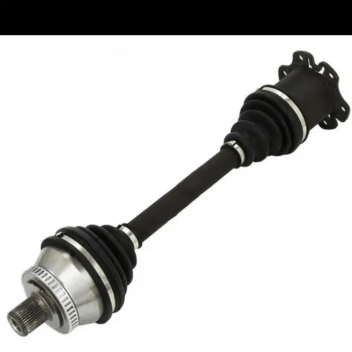 Seat Exeo A4 B6 A4 B7 Cagc Cjcc Caga Cjca 2008-2013 Komple Aks Ön Sağ 38X59.5 552MM ABS 45DIS 8E0407271AA Wencor