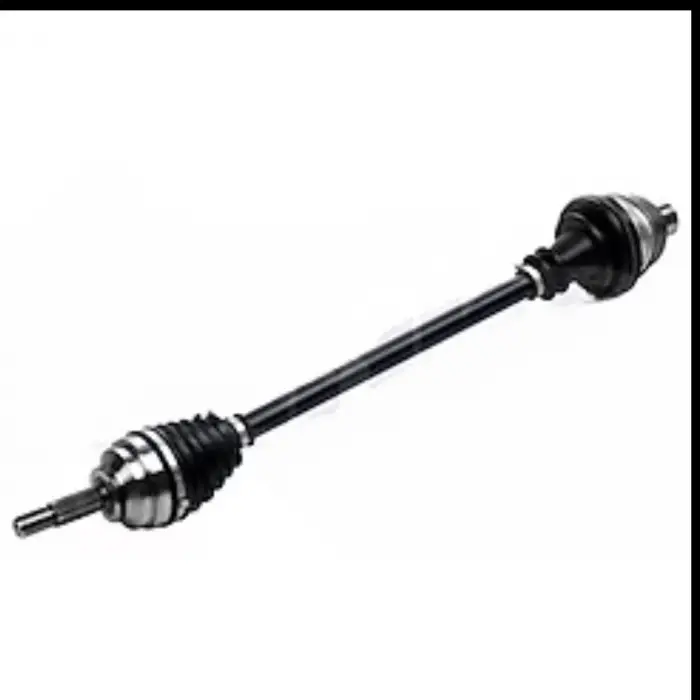 VW Passat A4 AHH AHU AVB ANA ARM ADP AHL APT 1996-2000 Komple Aks Ön Sağ Absli 45DIS 33X53 586MM 8D0407272AC Wencor