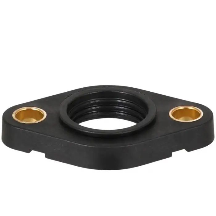BMW E46 E60 E87>X3:E83 X5:E70>F01 X3:F25 X5:F15 Motor Üst Kapak Flanşı N42 N46 N N20 N26 N55 11377502022 Wender