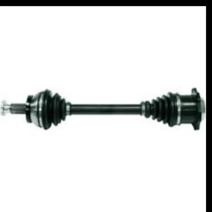 Volkswagen Polo 2005-2017 Skoda Fabia 2005-2017 Komple Aks Ön 5 Vites 36X50.5 771MM A T 6C0407272AF Wencor