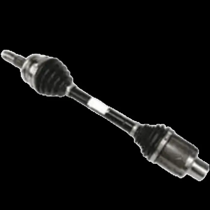 Opel Mokka 2012-2019 Komple Aks Ön Sağ 25X34X52.4 585MM M T CADILLAC94522003 Wencor