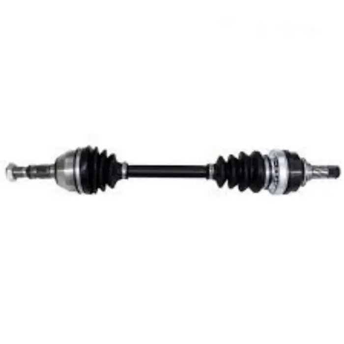 Opel Astra H Zafira B Z17DTL Z18XE A18XER A18XEL 2004-2010 Komple Aks Ön Sol 33X22X53 586MM M T 13136382 Wencor