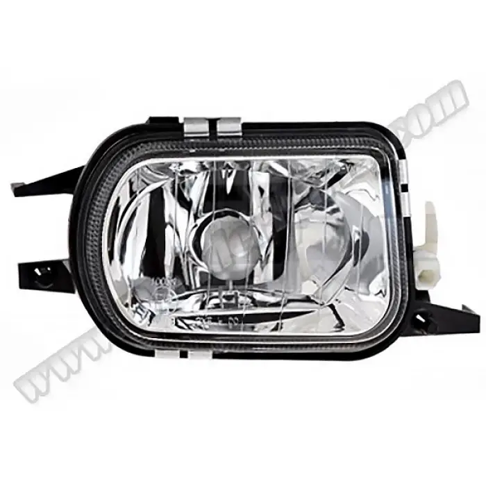 Mercedes W203 2002-2003 Sis Farı Sağ 718121602111 Wender