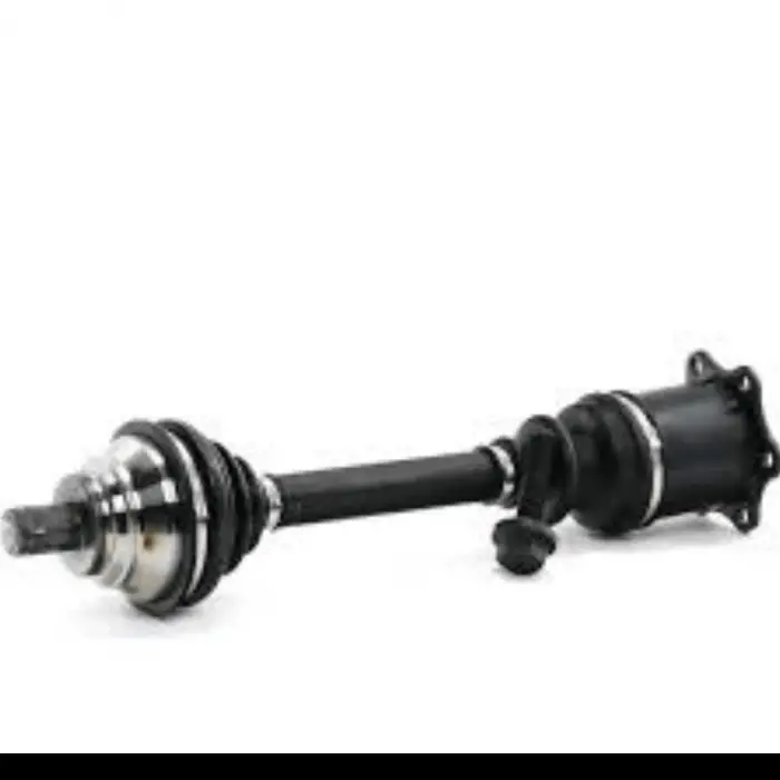 VW GOLF5 Jetta Touran TT BLG BMY Cavc Cavb BLG 2006-2010 Komple Aks Ön Sol 36X59.5 495MM A T 1K0407271DT Wencor