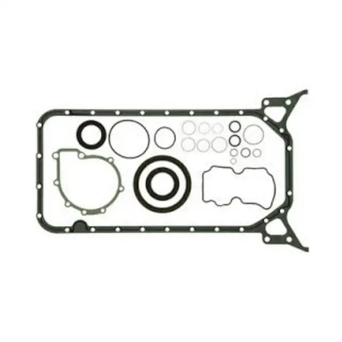 Mercedes W124 W202 W210 W163 Alt Takım Conta M111 Kompr 1.82.3 11101029201110100430 Wender