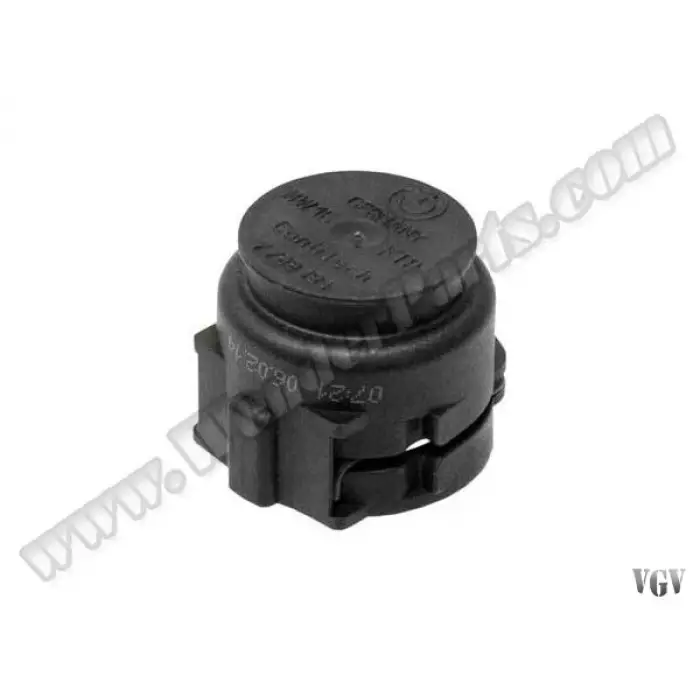 BMW X5:E70 X6:E71 F20 F30 F10 F01 X3:F25 X4:F26 X5:F15 X6:F16 Radyatör Hortum Tapası Yağ Kütüğü 17127799184 Wender