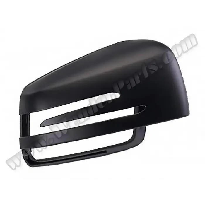 Mercedes W204 C207 W212 W221 W176 C117 W246 X204 2010-2013 Ayna Kapağı Sağ 2128100864 Wender