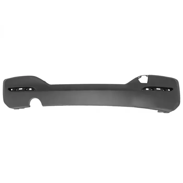 BMW F20-LCI F21-LCI 2015-2019 Tampon Difüzörü Arka O Egz Çıkışlı M Tech 51128060302 Wender