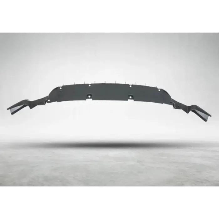 BMW F20-LCI F21-LCI F22-LCI 2015-2019 Tampon Taşıyıcı Braketi Ön Alt M Tech 51128055968 Wender