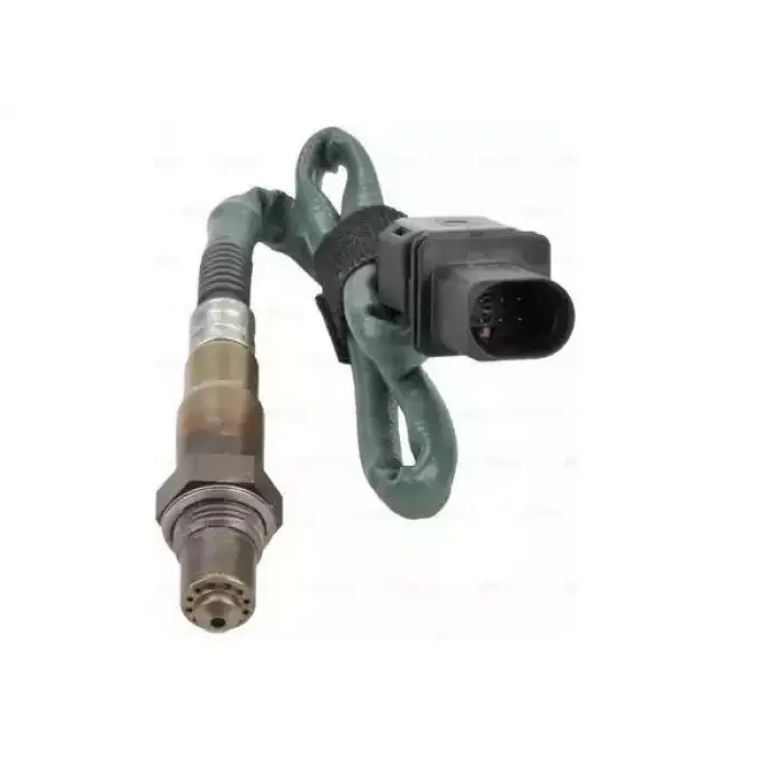 Mercedes W203 W211 W204 W212 W221 W164 W169 Lambda Sensörü M270 M272 M273 OM640646 OM651 0035427018 Bosch