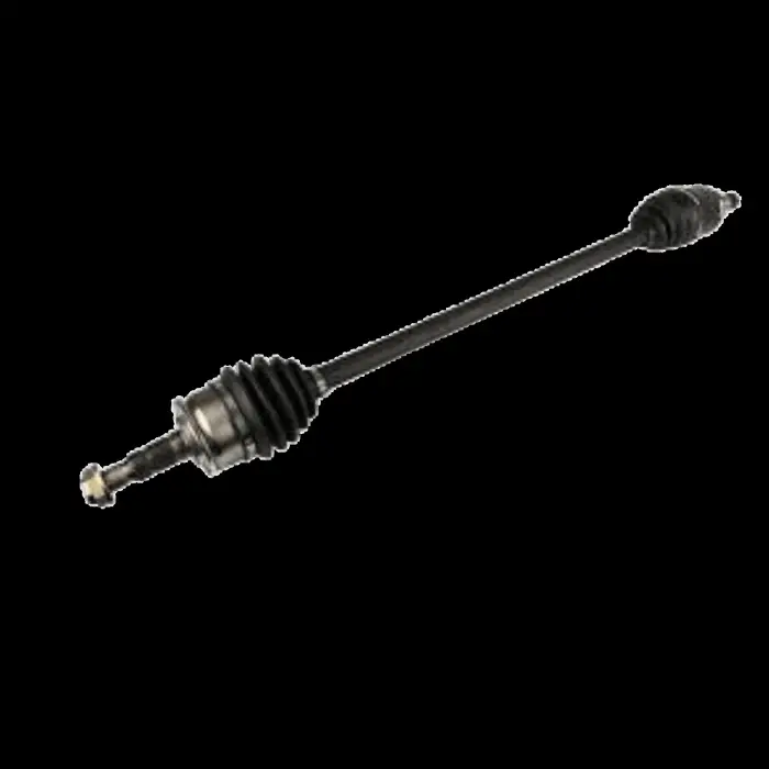 Opel Astra G Vectra B 2003-2010 Aks Kafasi İç Ön Sağ 22X22X35 163.1MM 93182585 Wencor