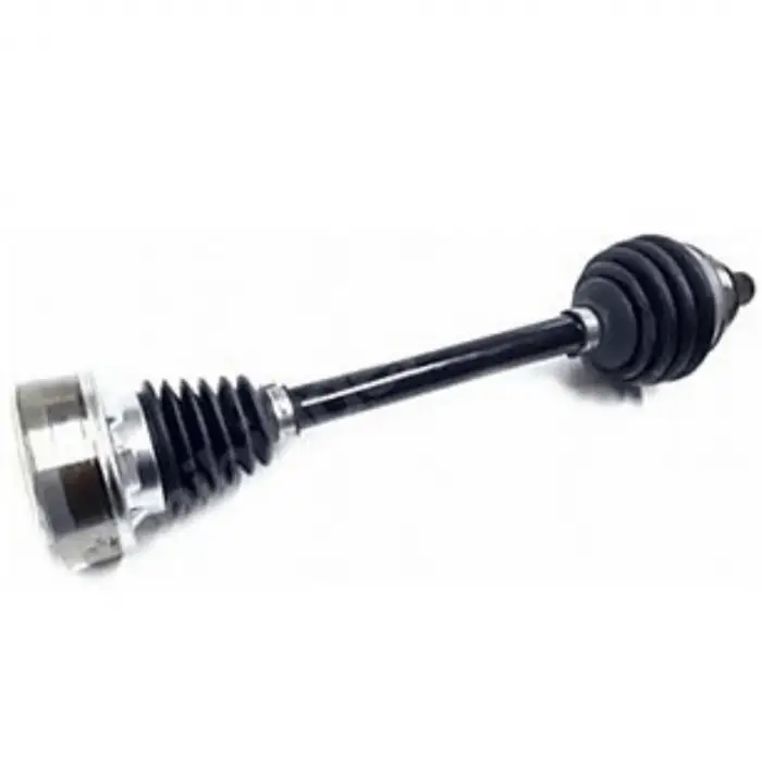 VW Tiguan Q3 Cczc Cawa Cctb Cczd Cczb Cava Cfgc Cbba Cffa 2007-2018 Komple Aks Ön Sağ 36X27 557MM 5N0407764HX Wencor