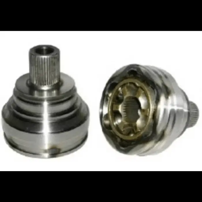 Daewoo Matiz Tico F8CV F8C 0.8 1998- Aks Kafasi İç Sol Sağ 23X19X46 148.5MM ABS 40DIS 93741015 Wencor