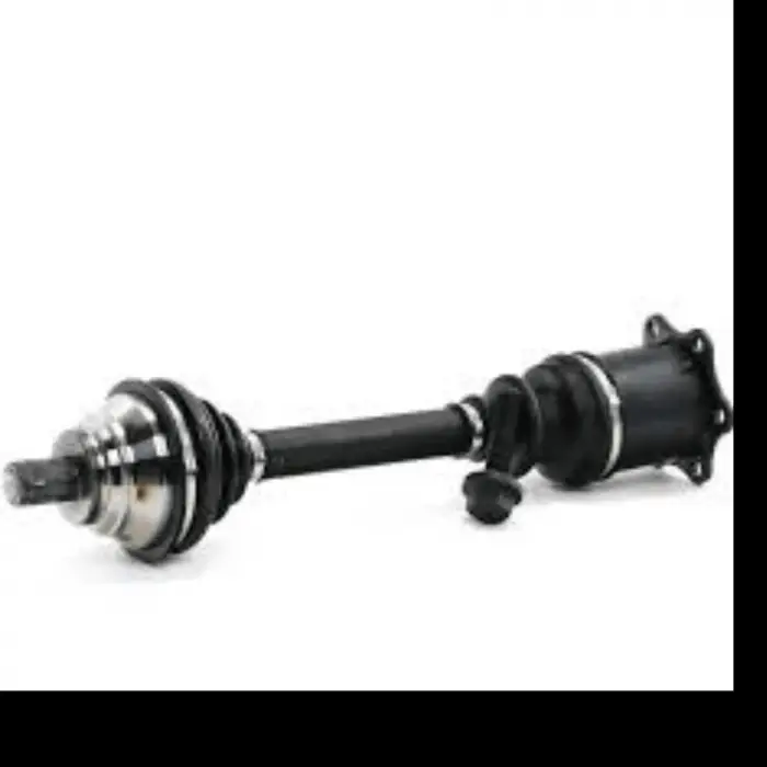 Volkswagen Jetta 2004-2008 Skoda Octavia 2004-2008 Komple Aks Ön Sol 36x59.5 543MM 1K0407271AQ Wencor