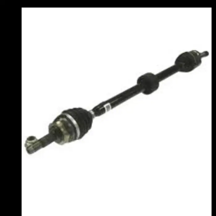 Opel Corsa D Z13DTH A13DTE Z13DTE A13DTR Z13DTJ A13DTC 2006-2014 Komple Aks Ön Sağ 25X25X51 952MM 1677186180 Wencor