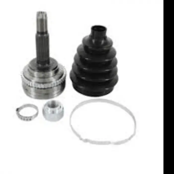 Chevrolet Aveo Kalos 2003-2008 Aks Kafasi İç Sol Sağ 34X22X35 167.5MM Manuel 26010773 Wencor