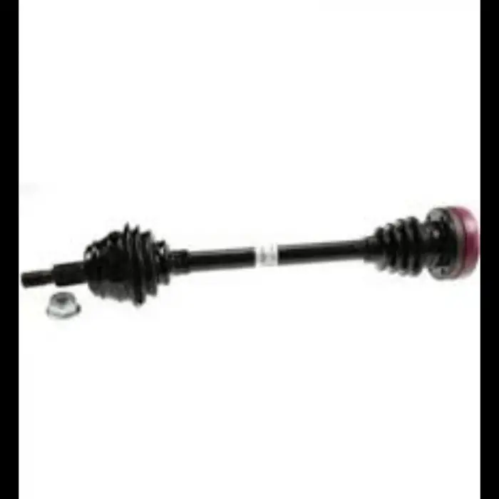 Volkswagen Bora 1999-2005 Skoda Octavia 1999-2005 Komple Aks Ön Sağ 36X53 806MM 1J0407272BJ Wencor