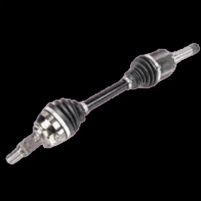 Opel Insignia D16SHT D16DTN D16DTE B16DTE D16DTH B16DTH 2017- Komple Aks Ön Sol 30X25X60 630MM YR00060980 Wencor
