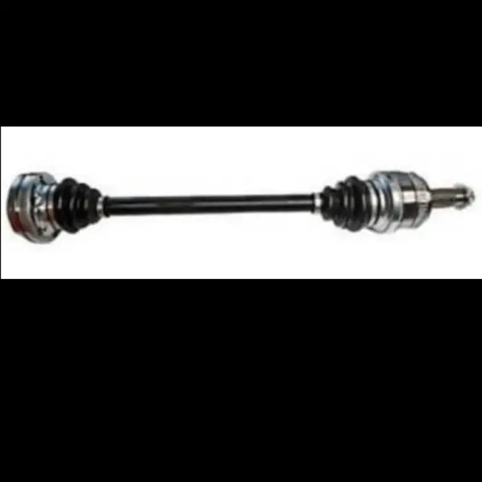 Volkswagen Tiguan Passat 2014-2024 Komple Aks Ön Sağ 36X40X59.5 605MM A T 3Q0407272BG Wencor