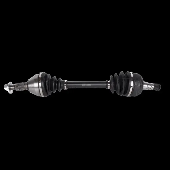 Opel Insignia A B14NET A14NET B16DTJ B16DTH 2008-2017 Komple Aks Ön Sol 30X25X52.5 624.5MM M T 13265649 Wencor