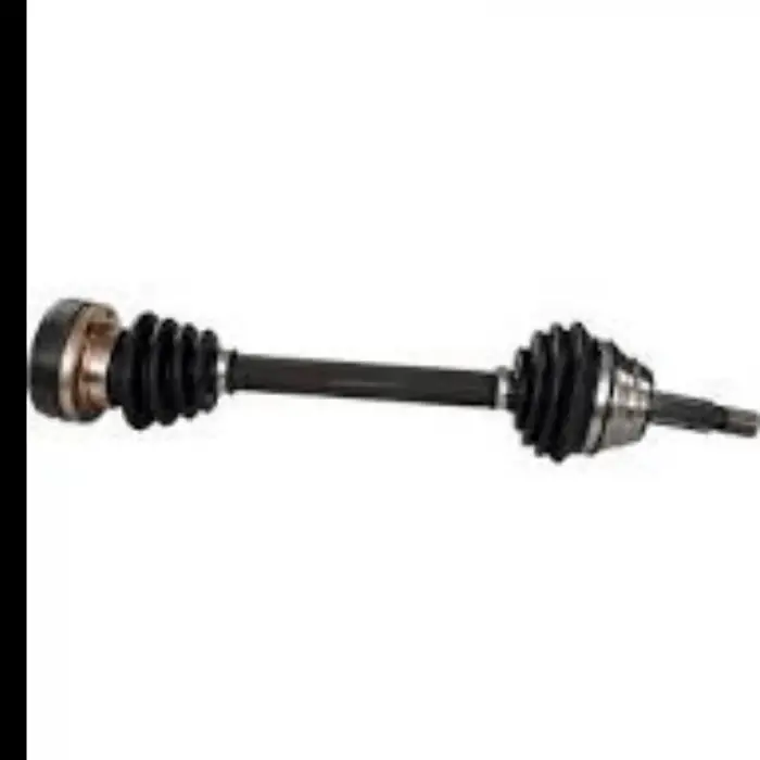 Volkswagen Passat Tiguan 2007-2016 Komple Aks Ön Sol 36X59.5 490MM M T 1K0407271BJ Wencor