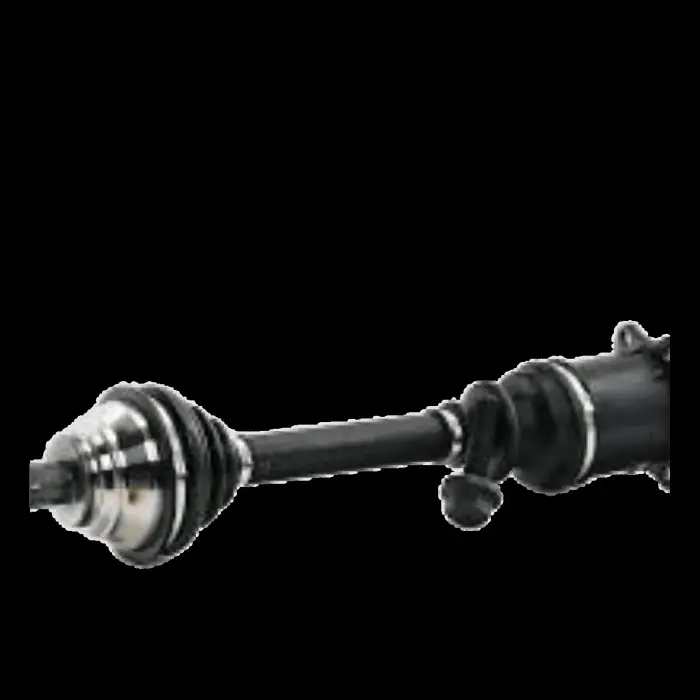 Skoda Fabia 2011- Seat Ibiza 2011- Komple Aks Ön Sol 36X50.5 513MM M T 6R0407761KX Wencor