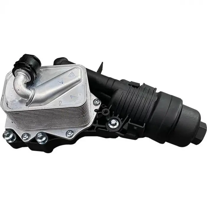 Mini F40 Motor Yağ Radyatörü B36C B38B B38C B46C B46D B48C B48D X2 F49 Yağ Filtre Kütüklü A11428649177 Wender