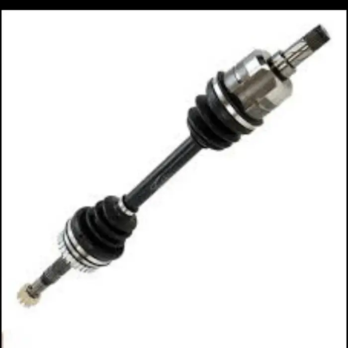 Opel Combo Corsa C Z13DT Z13DTJ Z14XEP Z16SE Z16YNG 2001- Komple Aks Ön Sol 22X22X52 580MM ABS 29DIS 24427062 Wencor