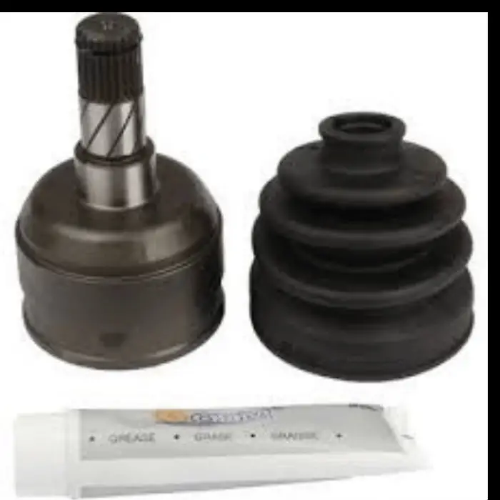 Opel Astra J Astra K B16XER A16XER D16DTH B16DTH B16SHT 2009-2015 Aks Kafasi İç Sol 34X23X35 221MM 13296350 Wencor