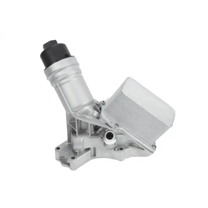 BMW F20 F30 G20 G30 G11 X3:G01 Motor Yağ Radyatörü B57 B58 Yağ Filtre Kütüklü Alüminyum 11428583895 Wender