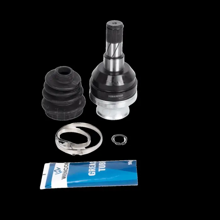 Chevrolet Aveo Kalos 2003-2008 Aks Kafasi İç Sol Sağ 34X22X35 167.5MM Manuel 26010773 Wencor