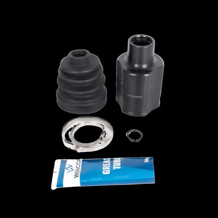 Opel Corsa D 2006-2015 Aks Kafasi Dış Ön Sol Sağ 25X35X51 147.5MM 93189678 Wencor