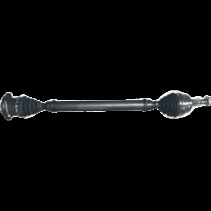Volkswagen Bora 1997-2005 Skoda Octavia 1997-2005 Komple Aks Ön Sağ 36X53.2 822MM 1J0407272AG Wencor