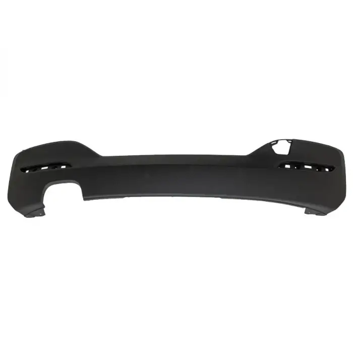 BMW F20-LCI F21-LCI 2015-2019 Tampon Difüzörü Arka OO Egz Çıkışlı M Tech 51192212779 Wender