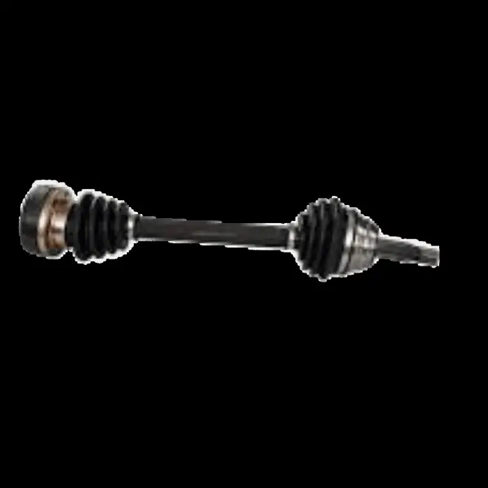 Volkswagen Jetta Passat 2003-2009 Komple Aks Ön Sol 36X59.5 491MM M T 1K0407271BJ Wencor