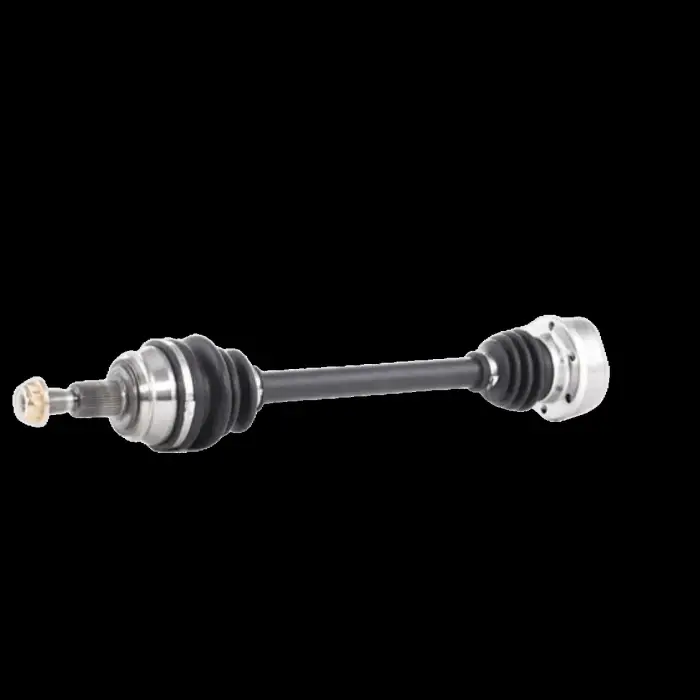 Volkswagen Bora 1999-2005 Skoda Octavia 1999-2005 Komple Aks Ön Sol 36X53 520MM 1J0407271AA Wencor