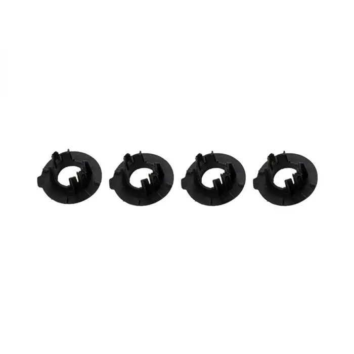 BMW E90-LCI 2008-2011 Park Sensör PDC Yuvası Park Sensör PTS Yuvası Set 4ad Ön M Tech 51118047365 Wender