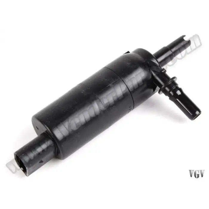 BMW X5:E70 X6:E71 F20 F30 F32 F36 F10 F01 X1:F48 X3:F25 G30 2009- Silecek Su Pompası Far Ön Cam 67637217792 Wender