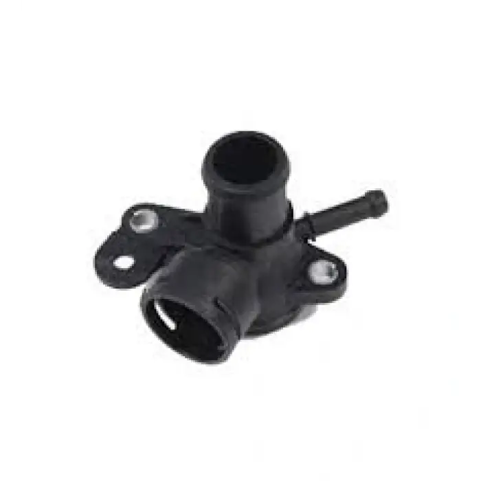 Volkswagen Jetta Passat 2005- Su Flansi 3C0122291D Plastech