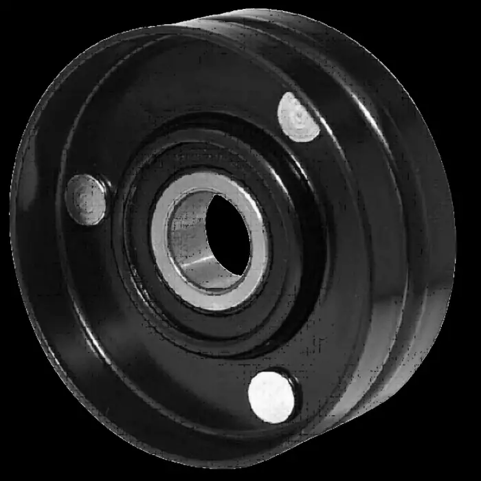 Opel Astra G Combo 2000- Alternator Gergi Rulmani Civatasiz 38940PLZD00 Wisco
