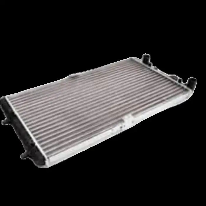 Ford Focus Kuga 2010-2022 Turbo Radyatörü Intercooler 336X157X62 BV61 9L440CJ Wisco
